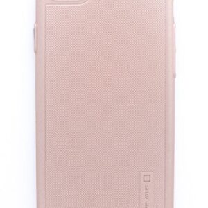 Back panel cover Evelatus Apple iPhone 7/8/SE2020/SE2022 Emboss Gold