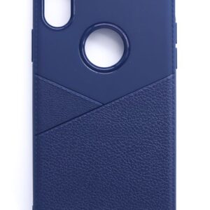 Aizmugurējais vāciņš Evelatus Apple iPhone X Phanton Blue