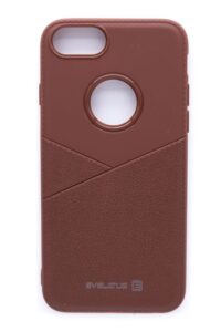 Aizmugurējais vāciņš Evelatus Apple iPhone 7/8/SE2020/SE2022 Phanton Brown