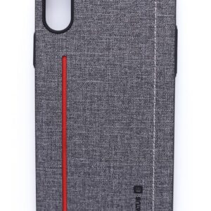 Tagakaaned Evelatus Apple iPhone X 6127 Gray