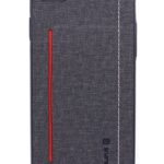 Back panel cover Evelatus Apple iPhone 7/8/SE2020/SE2022 6127 Black