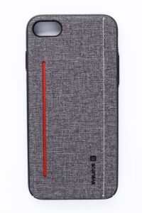 Tagakaaned Evelatus Apple iPhone 7/8 6127 Gray