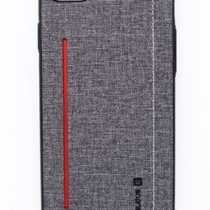 Nugarėlės dėklai Evelatus Apple iPhone 7/8 6127 Gray