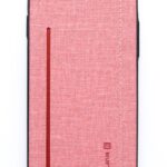 Nugarėlės dėklai Evelatus Apple iPhone 7/8/SE 2020 6127 Pink