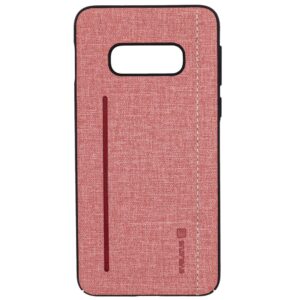 Nugarėlės dėklai Evelatus Samsung S10e 6127 Pink