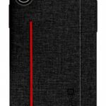 Tagakaaned Evelatus Samsung Galaxy S10 6127 Black