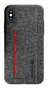 Back panel cover Evelatus Samsung S10 6127 Gray