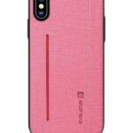 Nugarėlės dėklai Evelatus Samsung S10 6127 Pink