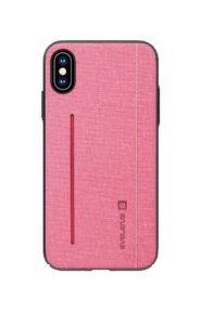 Nugarėlės dėklai Evelatus Samsung S10 6127 Pink