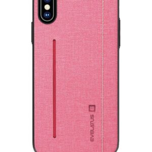 Back panel cover Evelatus Samsung S10 6127 Pink