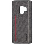 Tagakaaned Evelatus Samsung S9 6127 Gray