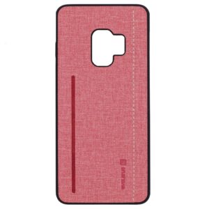 Nugarėlės dėklai Evelatus Samsung S9 6127 Pink