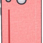 Чехол на заднюю панель Evelatus Samsung A40 6127 Pink