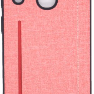 Back panel cover Evelatus Samsung A40 6127 Pink