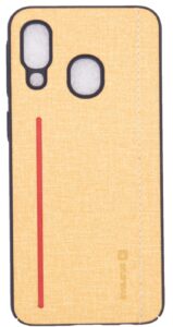 Tagakaaned Evelatus Samsung Galaxy A40 6127 Yellow