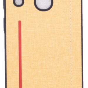 Tagakaaned Evelatus Samsung Galaxy A40 6127 Yellow