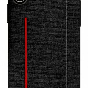 Back panel cover Evelatus Huawei P30 Lite 6127 Black