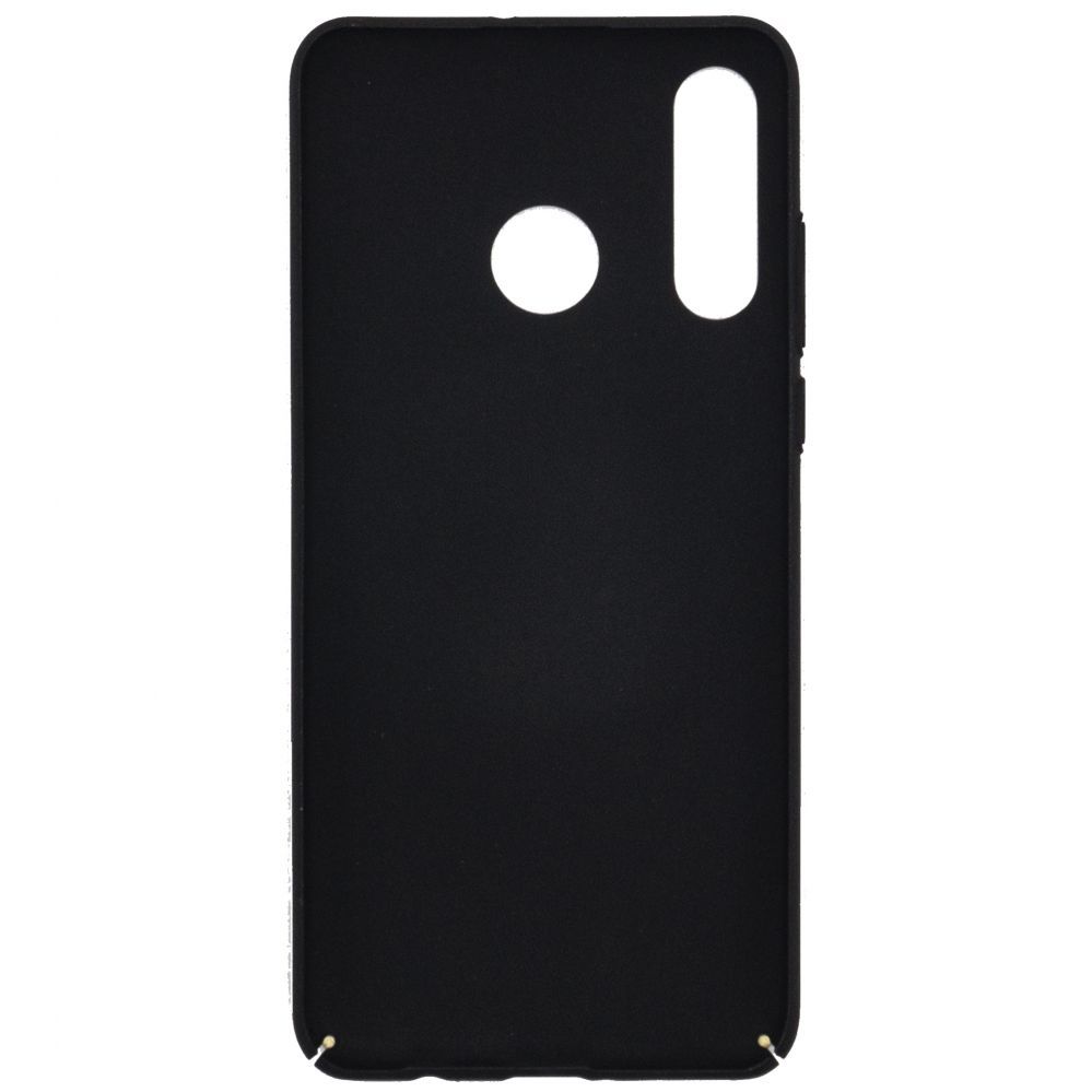 Tagakaaned Evelatus Huawei P30 Lite 6127 Yellow