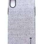 Nugarėlės dėklai Evelatus Apple iPhone X Velvet Brown