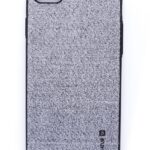 Back panel cover Evelatus Apple iPhone 7/8/SE2020/SE2022 Velvet Brown