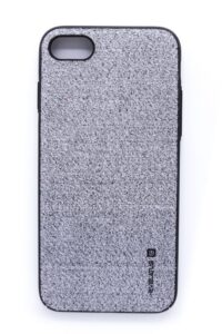 Aizmugurējais vāciņš Evelatus Apple iPhone 7/8/SE2020/SE2022 Velvet Brown