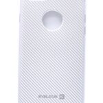 Чехол на заднюю панель Evelatus Apple iPhone 7/8/SE2020/SE2022 Carbon Silver
