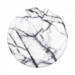 Universal holder (Popsocket) Popsockets  Dove White Marble 