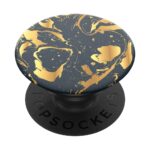 Universal holder (Popsocket) Popsockets  Gilded Swirl 