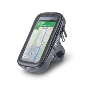 Case universal for sports Forever  bike holder BH-100 M 4,7 Black