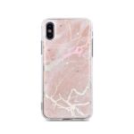 Tagakaaned iLike Apple iPhone XR Marmur case Pink