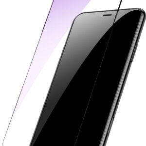 Apsauginė plėvelė Evelatus Apple Mirror Film protector for iPhone X