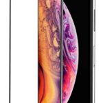 Защитное стекло iLike Apple iphone X/Xs/11 Pro Tempered Glass without packaged Black