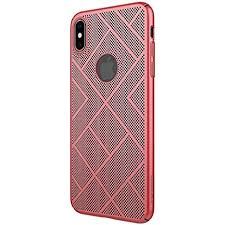 Tagakaaned Nillkin Apple Iphone Xs  Max Super Slim Air Case Red