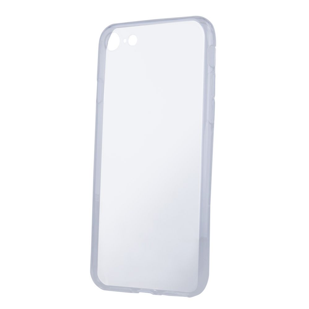 Back panel cover GreenGo Samsung Galaxy S10e TPU Ultra Slim 1 mm Transparent