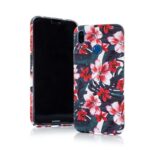 Чехол на заднюю панель iLike Apple iPhone X/Xs Smooth1 Back Case