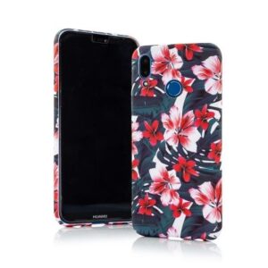 Aizmugurējais vāciņš iLike Apple iPhone X/Xs Smooth1 Back Case
