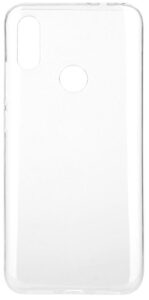 Back panel cover iLike Xiaomi Redmi 7 Ultra Slim 1mm Transparent
