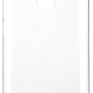 Back panel cover iLike Xiaomi Redmi 7 Ultra Slim 1mm Transparent