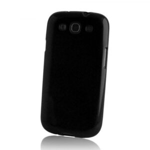 Aizmugurējais vāciņš iLike LG Q7 TPU case Black