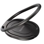 Кольцевой держатель Baseus Universal Ring Rails Holder Stand (LUGD000013) Gray