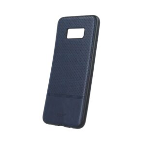 Aizmugurējais vāciņš Beeyo Apple iPhone XR Premium case Navy Blue