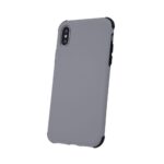 Tagakaaned iLike Samsung Galaxy S10e Defender Rubber case Grey