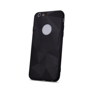 Nugarėlės dėklai iLike Samsung Galaxy S10e Geometric Matt case Black