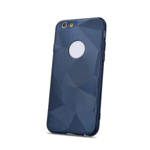 Tagakaaned iLike Apple iPhone XR Geometric Shine case Blue