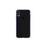 Tagakaaned USAMS Apple iPhone XS Max Mant Hard Case Black