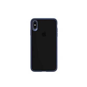 Aizmugurējais vāciņš USAMS Apple iPhone XS Max Mant Hard Case Black