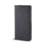 Чехол книжка iLike Samsung Galaxy Note 10 Pro Smart Magnet case Black