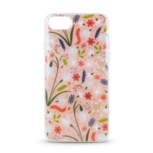 Aizmugurējais vāciņš iLike Apple iPhone XS MAX Spring3 Back Case