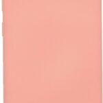 Tagakaaned Evelatus Samsung A10 Nano Silicone Case Soft Touch TPU Beige