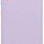 Чехол на заднюю панель Evelatus Samsung Galaxy A70 Nano Silicone Case Soft Touch TPU Blue